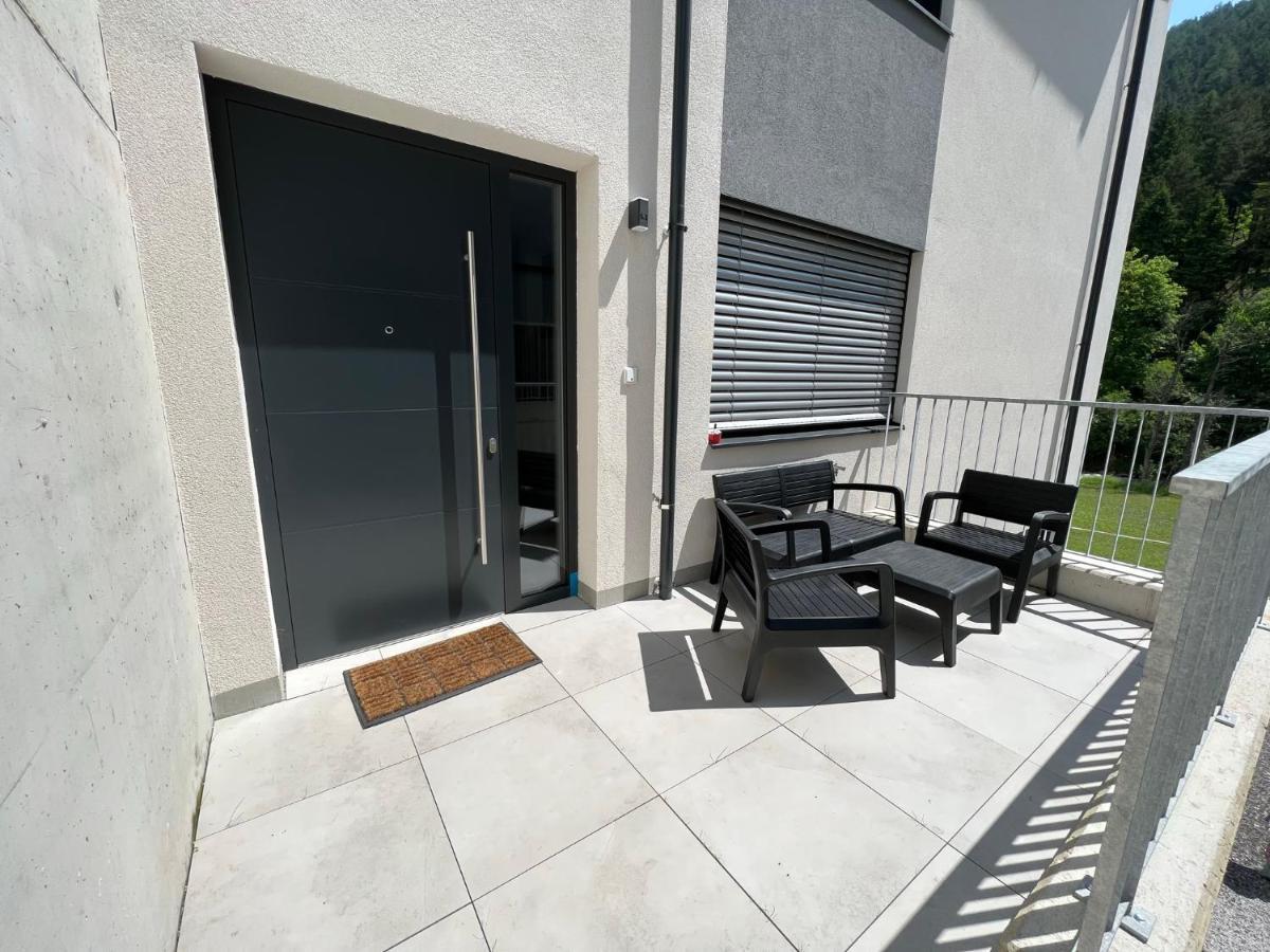 Apartment 183 Stubaital Fulpmes Exteriör bild